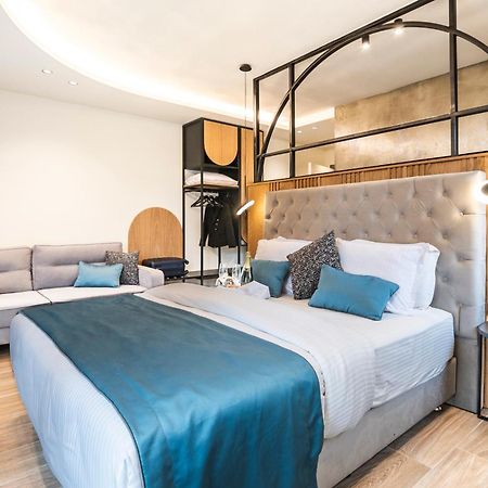 Thalassa Apart Hotel Alexandroúpolis Luaran gambar