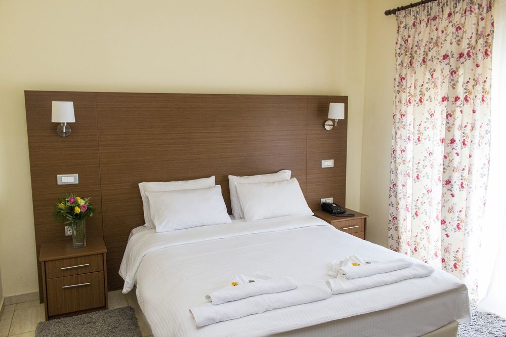 Thalassa Apart Hotel Alexandroúpolis Luaran gambar