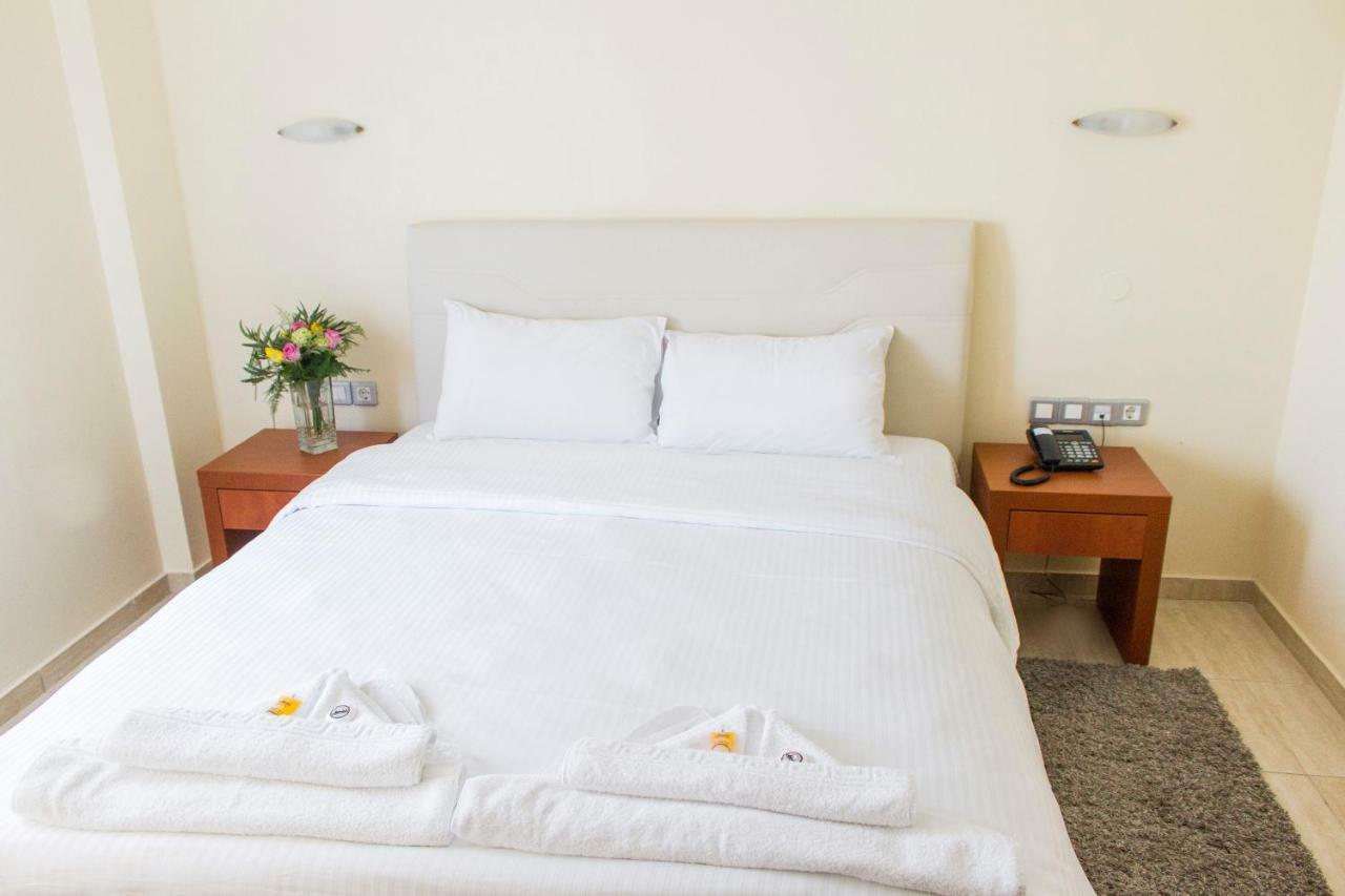 Thalassa Apart Hotel Alexandroúpolis Luaran gambar